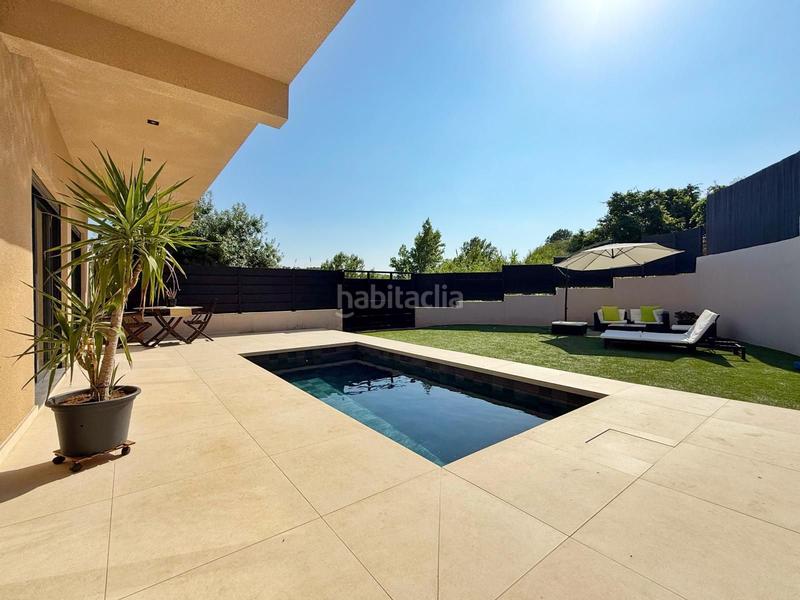 Foto 9c10a509-eda9-4923-9074-40d32911fff7. Casa  aislada en venta en Sant Pere de Riudebitlles