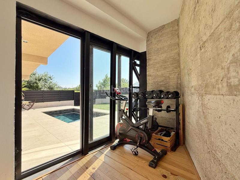 Foto b8f7a327-2caa-4d68-ad39-2910ae04a83e. Casa  aislada en venta en Sant Pere de Riudebitlles