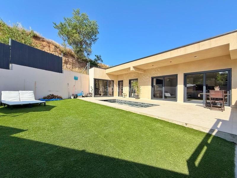 Foto bff832e2-e1ee-4a1e-90aa-8ad39cb4e1d0. Casa  aislada en venta en Sant Pere de Riudebitlles