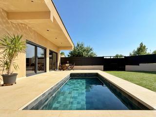 House in Sant Pere de Riudebitlles. Casa aislada en venta en sant pere de riudebitlles