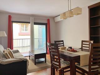 Miete Etagenwohnung in Centrevila. Piso en alquiler en vilanova i la geltrú  centre vila