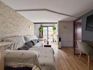 Casa adossada a Santa Oliva. Casa adosada en venta en santa oliva  les pedreres