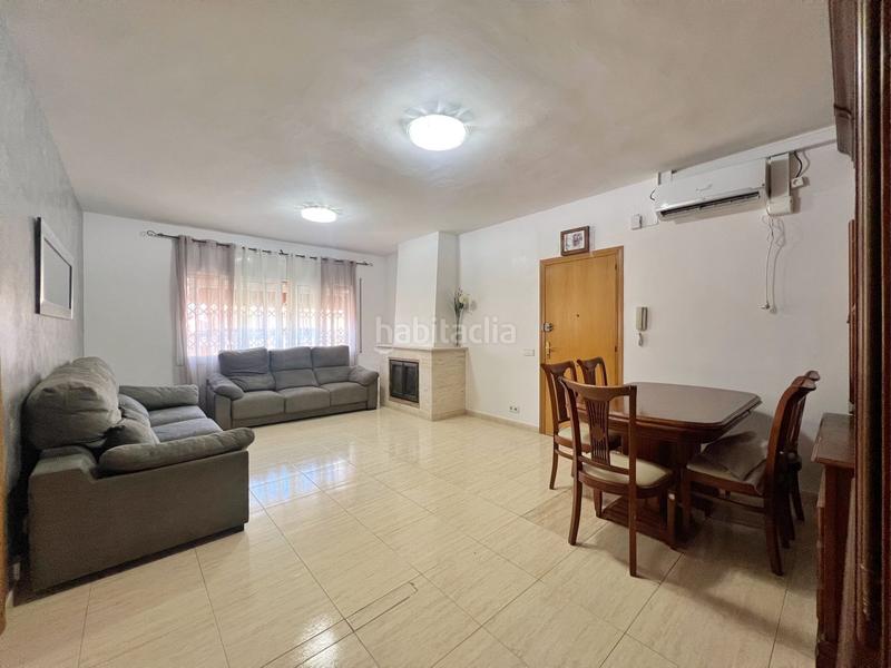 Foto 317261c7-39d8-499f-aea6-f27fef9bf3b0. Appartamento in Santa Maria-l´Eixample-Sud Sumella Cubelles