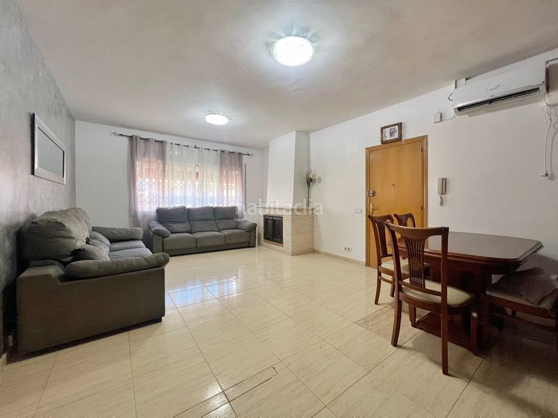 Foto 386607f3-d254-4e7b-9116-734e321ca458. Appartamento in Santa Maria-l´Eixample-Sud Sumella Cubelles