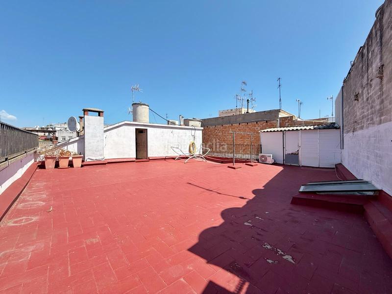 Foto 70c0b9b3-3d7a-4e23-92d8-322d00cf1cb5. Appartamento in Santa Maria-l´Eixample-Sud Sumella Cubelles