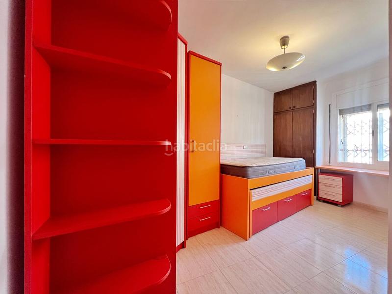 Foto c1d42226-2c2b-49d1-908e-ee0e9cca70cc. Appartamento in Santa Maria-l´Eixample-Sud Sumella Cubelles