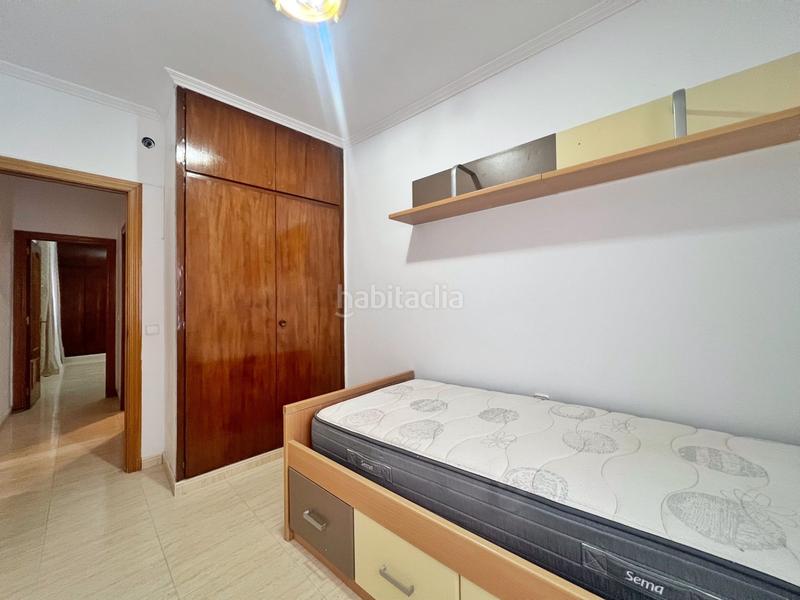 Foto c8b1c3a9-0b97-4c6d-8575-b3a3989cd29e. Appartamento in Santa Maria-l´Eixample-Sud Sumella Cubelles