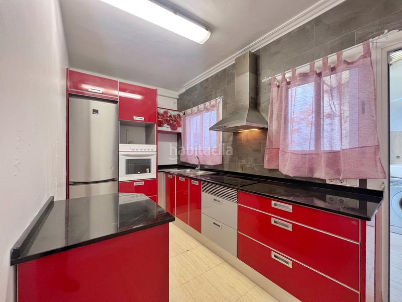 Foto c9dce97f-cce2-4271-b158-2dcbd242017b. Appartamento in Santa Maria-l´Eixample-Sud Sumella Cubelles