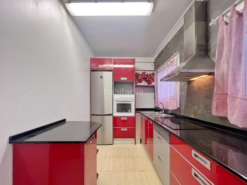 Foto cbd2a243-6037-41b0-a030-a8e40410c44a. Appartamento in Santa Maria-l´Eixample-Sud Sumella Cubelles