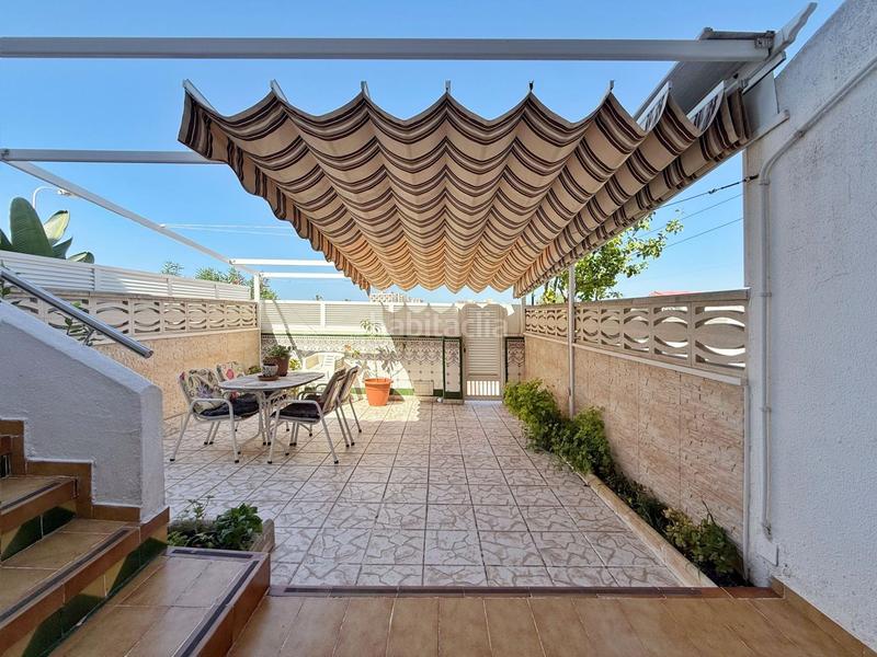 Foto 11e56602-d78b-4947-9b19-7af8b0445344. Casa  en venta playa en Can Nicolau - Les Sorres - Valparaiso Cunit