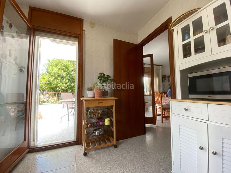 Foto 261dc99f-59ff-47ae-87b1-b0cd3072f013. Haus mit heizung in Cunit residencial Cunit