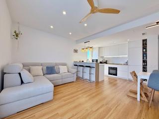 Miete Etagenwohnung in Bardaji-El Molí de Baix. Piso en alquiler en cubelles  zona bardají