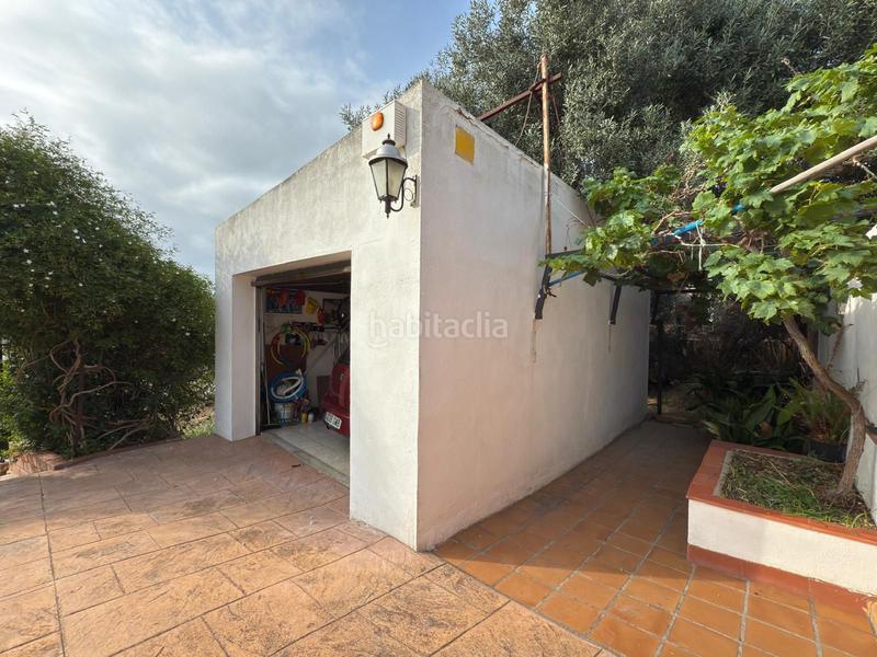 Foto 3729eb9a-8389-4dcd-895d-8d0678f8fdda. Casa amb piscina a Castellet i la Gornal