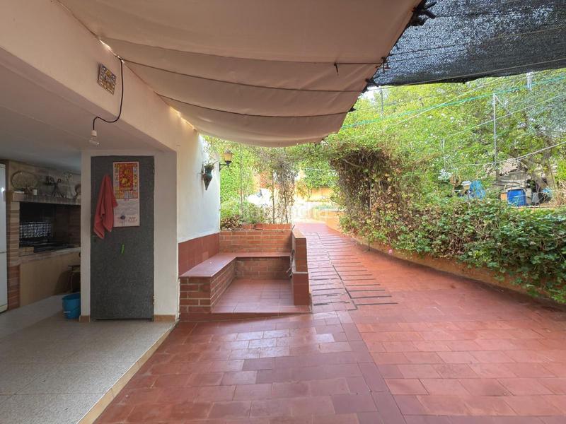 Foto 7dd2a09d-527f-4b6b-98f1-07857c60b54e. Casa amb piscina a Castellet i la Gornal