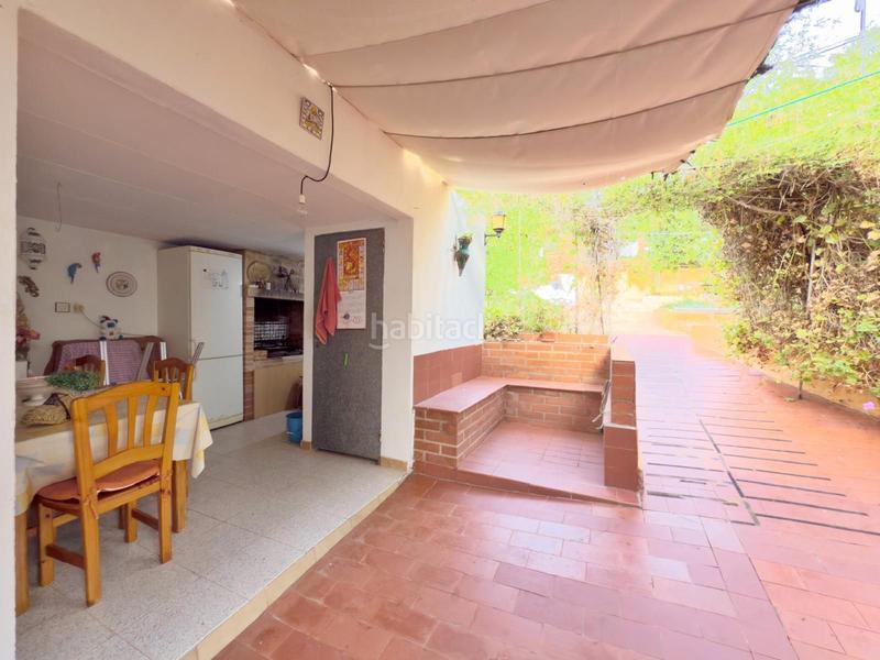 Foto 98adf7dd-098a-431e-9ff9-acc563a3bfa0. Casa amb piscina a Castellet i la Gornal