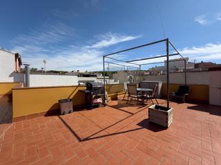 Appartement à Les Roquetes. Piso en venta sant pere de ribes  les roquetes