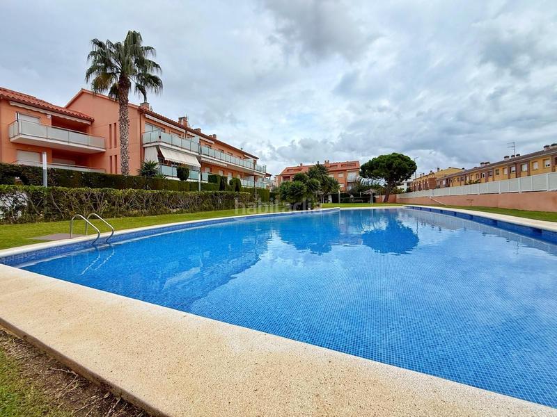 Foto 672a927a-2d53-470a-8366-40b7a56604c2. Piso  en venta la mota de sant pere en Les Salines-Pla de Sant Pere Cubelles