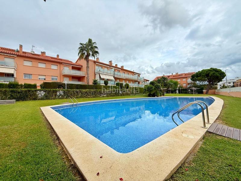 Foto a2267c0b-8212-4cae-a633-ff8c60c77898. Piso  en venta la mota de sant pere en Les Salines-Pla de Sant Pere Cubelles