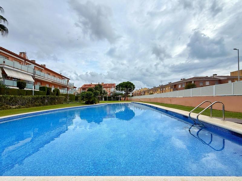 Foto f300b87c-889c-45a3-8d06-cebb55c50325. Piso  en venta la mota de sant pere en Les Salines-Pla de Sant Pere Cubelles