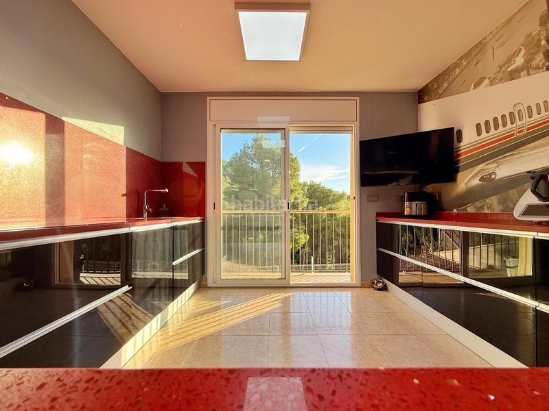 Foto 2cdf90f1-7662-4fd8-a9d1-3109e29e8cd9. Maison avec chauffage piscine dans Canyelles