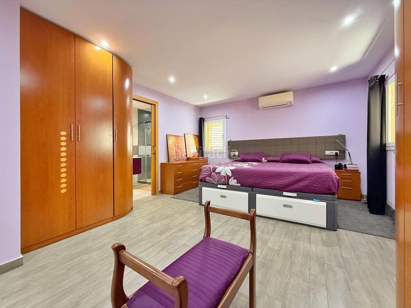 Foto 45731e58-9013-4d84-a57a-67e380ee2449. Maison avec chauffage piscine dans Canyelles