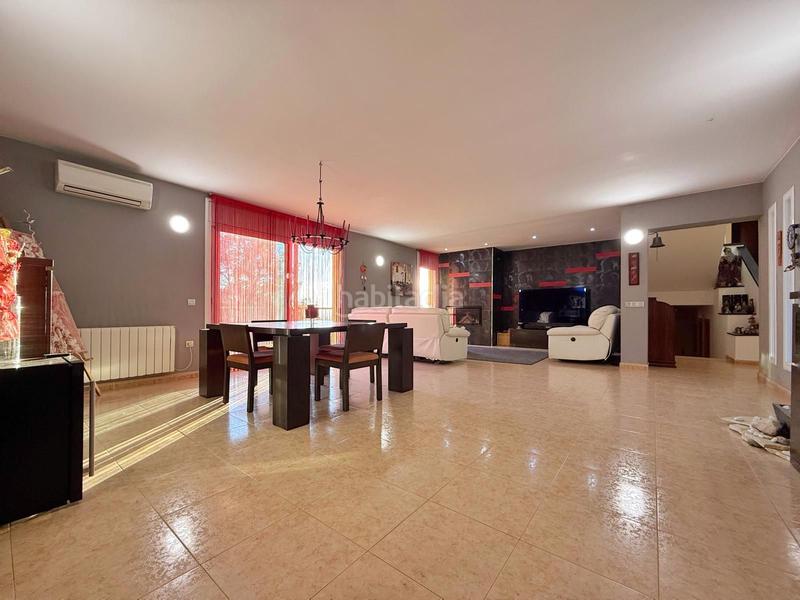 Foto 46a00c28-3051-494e-b431-5232f2985611. Maison avec chauffage piscine dans Canyelles