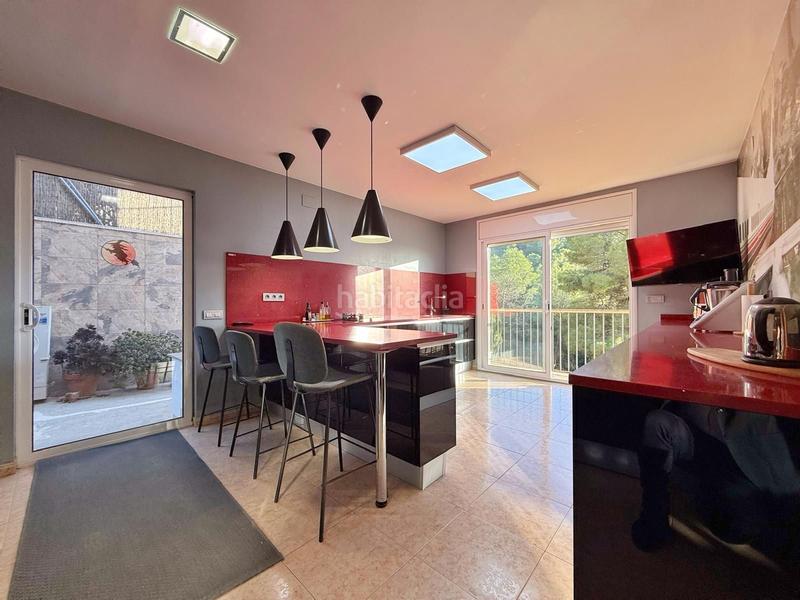 Foto 64f5cefa-cdf1-4866-9ae0-954935e2e5d3. Maison avec chauffage piscine dans Canyelles