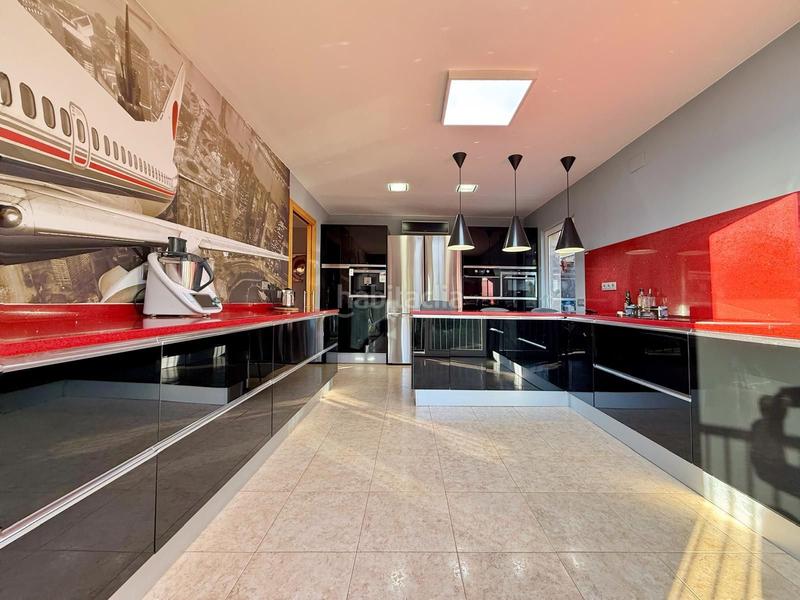 Foto 68474295-b569-4712-b885-43944dae6acd. Maison avec chauffage piscine dans Canyelles