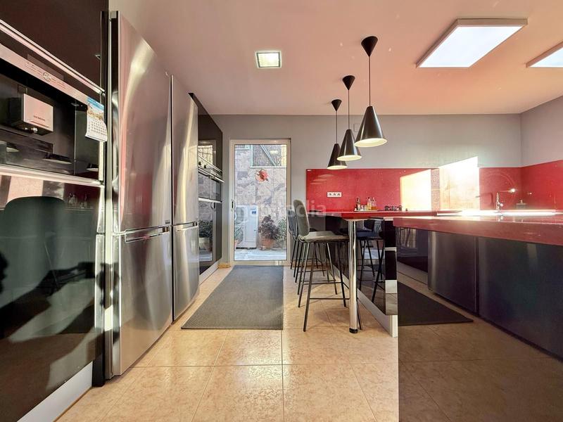 Foto 820baa1b-f6b2-4035-a398-d08153a460d6. Maison avec chauffage piscine dans Canyelles