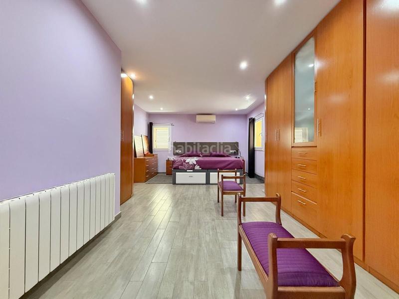 Foto 86f24fa0-28ad-4810-a641-ef7cdcd3bb77. Maison avec chauffage piscine dans Canyelles