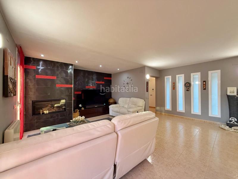 Foto 870389b4-ec78-48fe-b560-276b7b5f5087. Maison avec chauffage piscine dans Canyelles