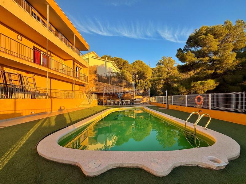 Foto 895ed90f-4888-4fb4-9e86-fb155058a1ba. Maison avec chauffage piscine dans Canyelles