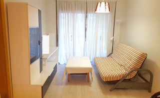 Appartement à Prat de Vilanova. Planta baja en venta en vilanova i la geltrú   el prat de vilano