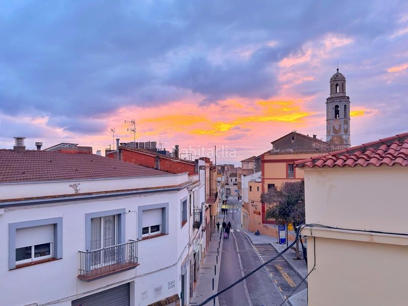 Foto 52b62989-89e0-4cf6-957b-6d03f72ee9e8. Pis a el castell de Cubelles Cubelles