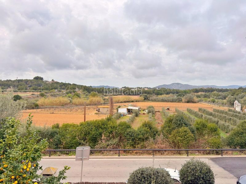 Foto 1217a4c5-9be2-4503-8648-8c77b826d5d9. Casa adossada amb calefacció piscina a Santa Maria-l´Eixample-Sud Sumella Cubelles