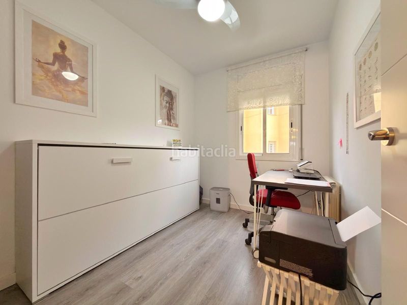 Foto 5f241433-f947-4e50-9743-ff038c163222. Casa adossada amb calefacció piscina a Santa Maria-l´Eixample-Sud Sumella Cubelles