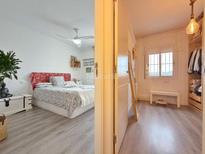 Foto b171d6ac-58e0-4992-87dd-fe6f43cc1a13. Casa adossada amb calefacció piscina a Santa Maria-l´Eixample-Sud Sumella Cubelles