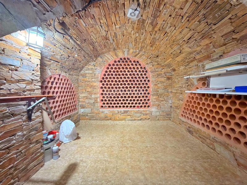 Foto 3db7e449-c66c-4d28-9f71-5d30b66810ac. Casa amb calefacció a Passeig Maragall Gavà