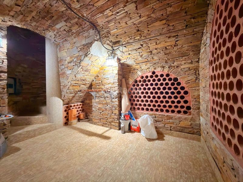 Foto 4d2e2931-2a14-446a-8ae9-b4824a45ef76. Casa amb calefacció a Passeig Maragall Gavà