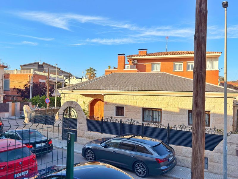 Foto 7afb5a07-6b62-4a3a-933a-34b05feaa416. Casa amb calefacció a Passeig Maragall Gavà