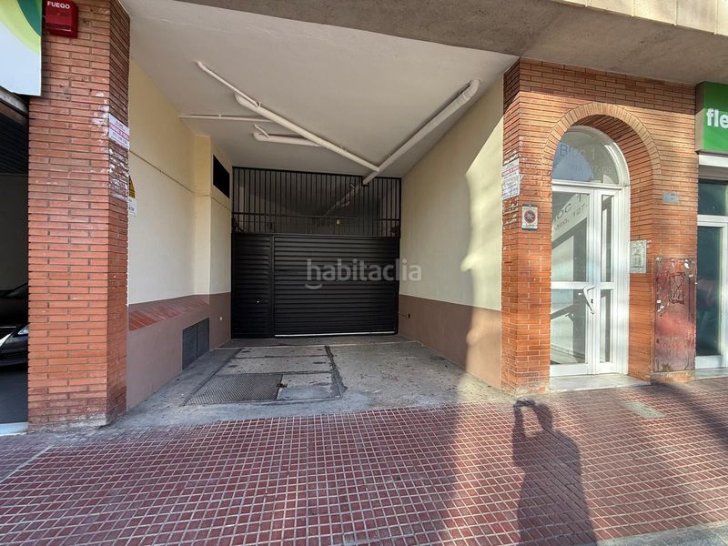 Foto 6d959b7e-0ce2-45bf-93ba-199e5bcae3be. Aparcament cotxe a Can Clota Esplugues de Llobregat