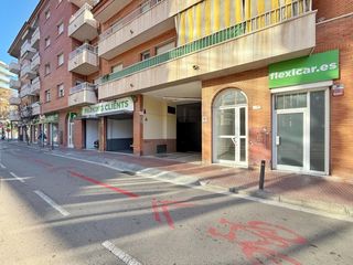Posto auto in Can Clota. Plaza de parking en venta en esplugues de llobregat  can clota