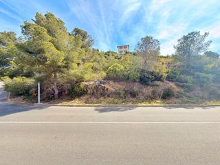 Terreny residencial a Valldemar-Montmar