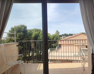 Penthouse in Can Toni. Ático en venta calafell núcleo urbano