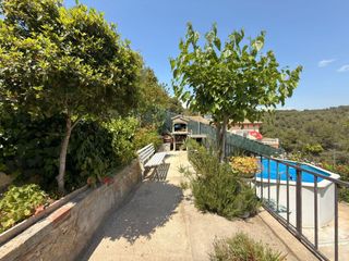 Terreny residencial a Castellet i la Gornal
