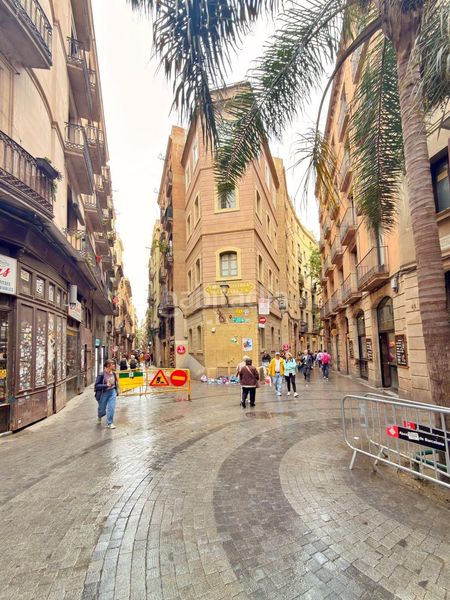 Foto 5bd8f4ec-3f9a-4f0d-a9af-64258c06d557. Pis a Raval Barcelona