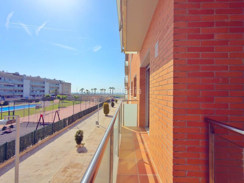 Foto 093ea974-e1b4-4974-8d42-8ef7b32bab02. Pis amb calefacció piscina a Les Salines-Pla de Sant Pere Cubelles