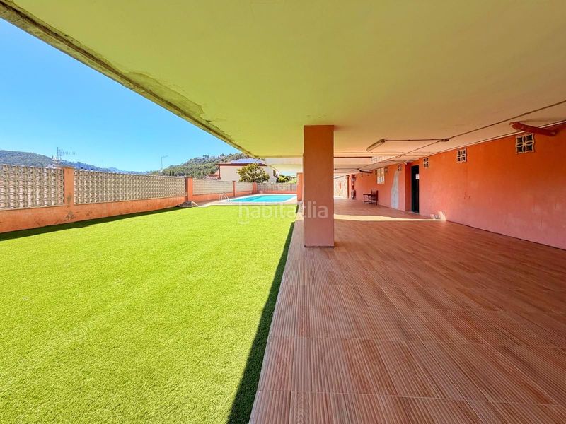 Foto 1d4dd415-bd82-4e55-8d8f-1fba8d14f788. Pis amb calefacció piscina a Palma de Cervelló (La)