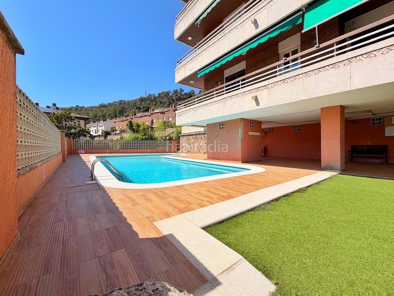 Foto 9914af72-de47-4c1e-ad41-4446956d1f84. Pis amb calefacció piscina a Palma de Cervelló (La)