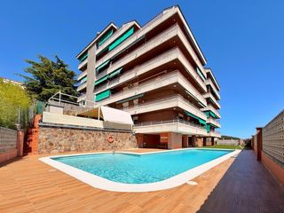 Appartement à Palma de Cervelló (La). Piso en venta en la palma de cervelló